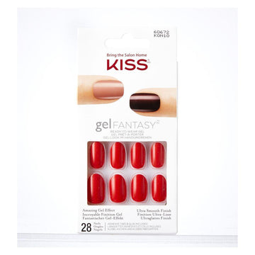 Gel Fantasy Nail - Whatever